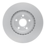 DFC 93-98 Toyota Supra Front Geospec Rotors with 5000 Advanced Brake Pads w/Hardware (1x dfc1551-0629-01, 1x dfc604-76062D, 1x dfc604-76063D) thumbnail 8