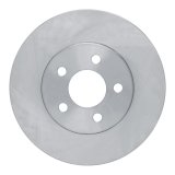 DFC 89-89 Dodge Spirit Front Rotors w/4000 HybriDynamic Brake Pads w/Hardware (1x dfc4000-0219-01, 2x dfc600-40060) thumbnail 1
