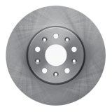 DFC 16-20 Chevrolet Camaro Front Rotors w/4000 HybriDynamic Brake Pads w/Hardware (1x dfc4000-1886-01, 2x dfc600-47055) thumbnail 1