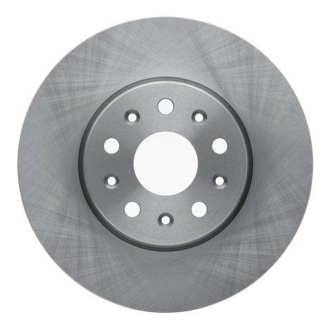 DFC 16-20 Chevrolet Camaro Front Rotors w/4000 HybriDynamic Brake Pads w/Hardware (1x dfc4000-1886-01, 2x dfc600-47055)