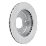 DFC 89-01 Chevrolet Metro Front Rotors w/4000 HybriDynamic Brake Pads w/Hardware (1x dfc4000-0451-01, 2x dfc600-50002) thumbnail 5