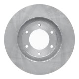 DFC 93-98 Toyota T100 Front Rotors w/4000 HybriDynamic Brake Pads w/Hardware (1x dfc4000-0604-01, 2x dfc600-76118) thumbnail 3