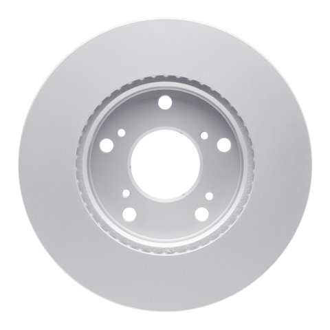 DFC 12-15 Honda Civic Front Geospec Rotors with 5000 Advanced Brake Pads w/Hardware (1x dfc1551-1578-01, 2x dfc604-59036) thumbnail 3