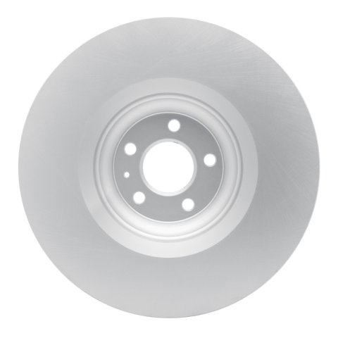 DFC 11-18 Audi A8 Quattro Front Geospec Rotors with 5000 Advanced Brake Pads w/Hardware (1x dfc1551-1546-01, 2x dfc604-73062) thumbnail 4