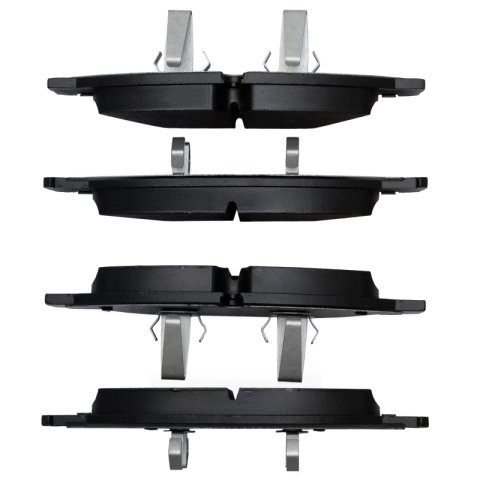 DFC 11-18 Audi A8 Quattro Front Geospec Rotors with 5000 Advanced Brake Pads w/Hardware (1x dfc1551-1546-01, 2x dfc604-73062) thumbnail 6
