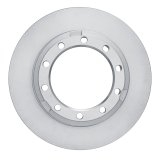 DFC 80-24 Blue Bird TC1000 Front Geospec Rotors (2x dfc604-54255) thumbnail 1