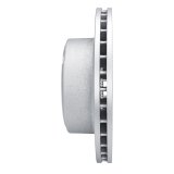 DFC 80-24 Blue Bird TC1000 Front Geospec Rotors (2x dfc604-54255) thumbnail 3