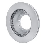 DFC 80-24 Blue Bird TC1000 Front Geospec Rotors (2x dfc604-54255) thumbnail 4