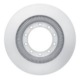DFC 80-24 Blue Bird TC1000 Front Geospec Rotors (2x dfc604-54255) thumbnail 5