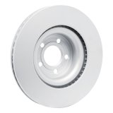 DFC 15-25 Ford Mustang Front Geospec Rotors (2x dfc604-54294) thumbnail 4
