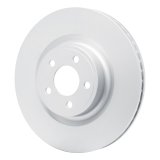 DFC 15-25 Ford Mustang Front Geospec Rotors (2x dfc604-54294) thumbnail 5