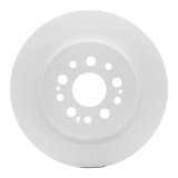 DFC 17-25 Acura RDX Rear Geospec Rotors (2x dfc604-59070) thumbnail 1