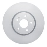 DFC 19-25 Mercedes-Benz GLA250 Front Geospec Rotors (2x dfc604-63185) thumbnail 1