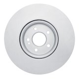 DFC 19-25 Mercedes-Benz GLA250 Front Geospec Rotors (2x dfc604-63185) thumbnail 2