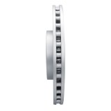 DFC 19-25 Mercedes-Benz GLA250 Front Geospec Rotors (2x dfc604-63185) thumbnail 4