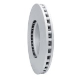 DFC 19-25 Mercedes-Benz GLA250 Front Geospec Rotors (2x dfc604-63185) thumbnail 5