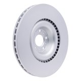 DFC 04-18 Bentley Continental Front Geospec Rotors (2x dfc604-69000) thumbnail 3
