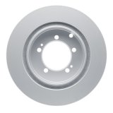 DFC 03-06 Mitsubishi Lancer Rear Geospec Rotors (2x dfc604-72036) thumbnail 3