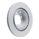 DFC 03-06 Mitsubishi Lancer Rear Geospec Rotors (2x dfc604-72036) thumbnail 5
