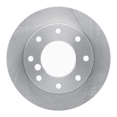 DFC 75-79 Dodge W200 Front Rotors (2x dfc600-40087)