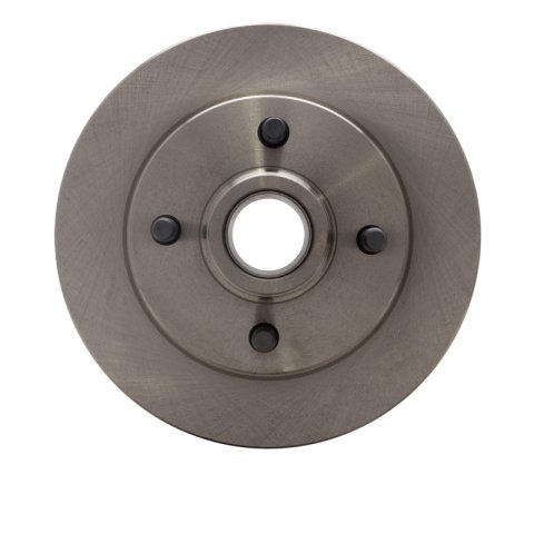 DFC 79-81 Ford Mustang Front Rotors (2x dfc600-54018)