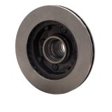 DFC 79-81 Ford Mustang Front Rotors (2x dfc600-54018) thumbnail 4