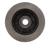 DFC 79-81 Ford Mustang Front Rotors (2x dfc600-54018) thumbnail 5
