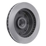 DFC 73-79 Ford F-250 Front Rotors (2x dfc600-54098) thumbnail 2