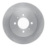DFC 91-94 Nissan NX Rear Rotors (2x dfc600-67038) thumbnail 1