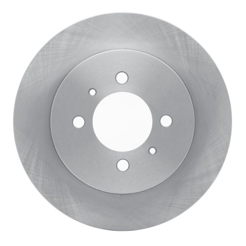 DFC 91-94 Nissan NX Rear Rotors (2x dfc600-67038)