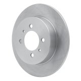 DFC 91-94 Nissan NX Rear Rotors (2x dfc600-67038) thumbnail 3