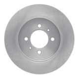 DFC 91-94 Nissan NX Rear Rotors (2x dfc600-67038) thumbnail 4