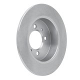 DFC 91-94 Nissan NX Rear Rotors (2x dfc600-67038) thumbnail 5