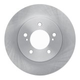 DFC 93-02 Mercury Villager (Van) Front Rotors (2x dfc600-67107) thumbnail 1