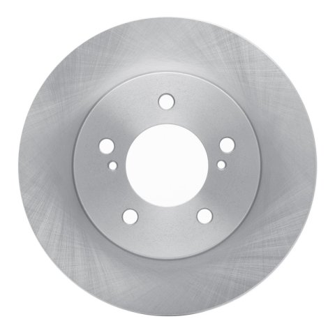 DFC 93-02 Mercury Villager (Van) Front Rotors (2x dfc600-67107)