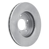 DFC 93-02 Mercury Villager (Van) Front Rotors (2x dfc600-67107) thumbnail 2