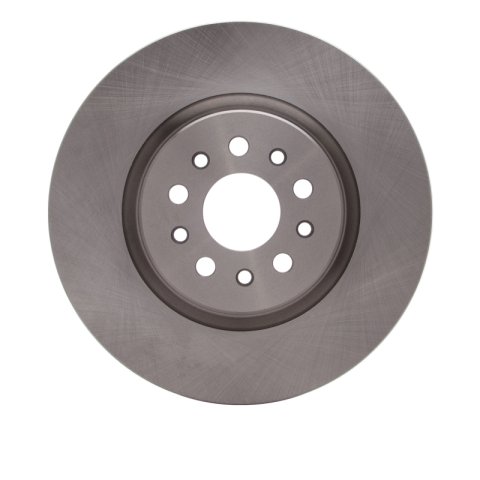 DFC 14-22 Maserati Ghibli Front Rotors (2x dfc600-79005) thumbnail 1