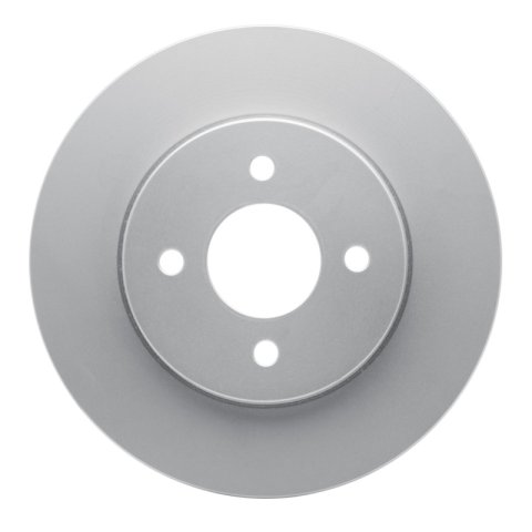 R1 12-25 Nissan Versa Front GEO-Carbon Rotors (2x dfc604-01004, 2x dfc604-67065) thumbnail 2