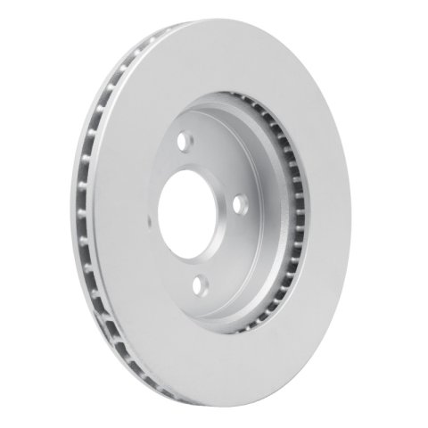 R1 12-25 Nissan Versa Front GEO-Carbon Rotors (2x dfc604-01004, 2x dfc604-67065) thumbnail 4