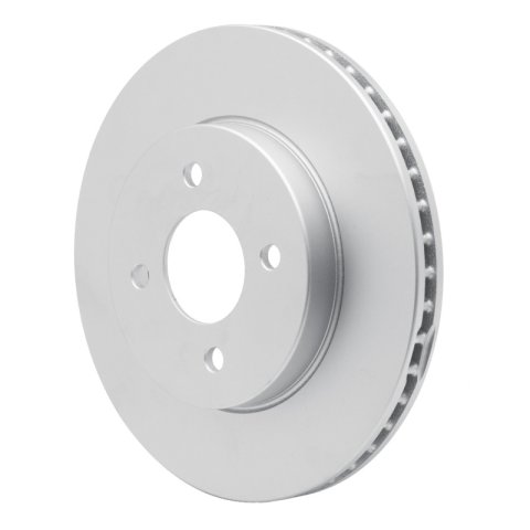 R1 12-25 Nissan Versa Front GEO-Carbon Rotors (2x dfc604-01004, 2x dfc604-67065) thumbnail 6