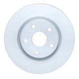 R1 06-20 Toyota Matrix Front GEO-Carbon Rotors (2x dfc604-01004, 2x dfc604-76080) thumbnail 2
