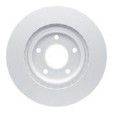 R1 07-24 Chrysler 200 Front Carbon Coated Brake Rotor Set w/Optimum OE Pads and Hardware (2x dfc604-39023, 1x rnc2551-0866-01) thumbnail 4