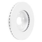 R1 16-23 Chevrolet Bolt EV Front Carbon Coated Brake Rotor Set w/Optimum OE Pads and Hardware (2x dfc604-47043, 1x rnc2551-1844-01) thumbnail 2