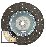 McLeod Racing RST HD Twin w/ Steel Flywheel - 03-04 Dodge Viper - Sprung Hub - w/Crank Trigger thumbnail 2