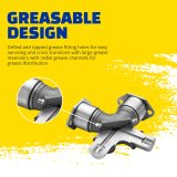 MOOG Universal U-Joint thumbnail 3