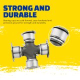 MOOG Universal U-Joint thumbnail 4