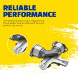 MOOG Universal U-Joint thumbnail 8