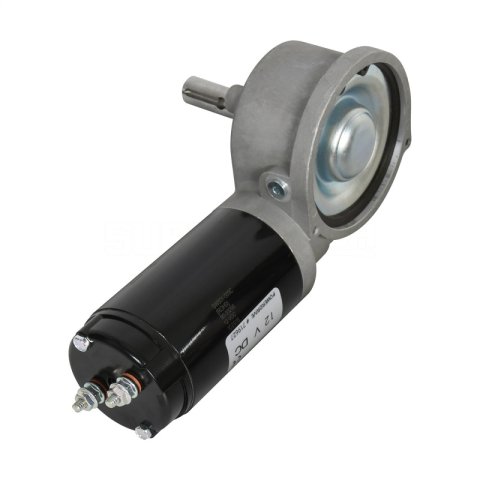 Superwinch Replacement Power Drive - .55hp 60:1 Ratio 12V thumbnail 7
