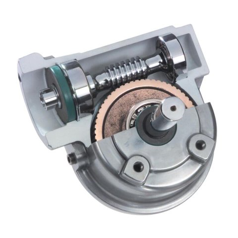 Superwinch Replacement Power Drive - .55hp 60:1 Ratio 12V thumbnail 9