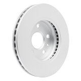 R1 11-16 Saab 46270 Front GEO-Carbon Rotors w/Ceramic Pads & Hardware (1x dfc340-47041, 2x dfc604-45014, 1x rnc2310-1125-02, 1x rnc2310-1125-00) thumbnail 4